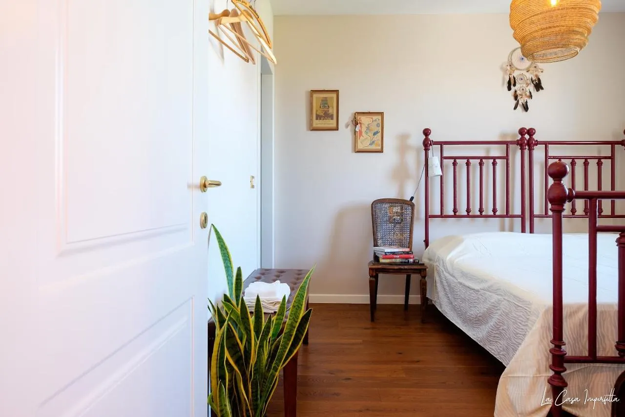 La Casa Imperfetta Appartement Treviso 0*,