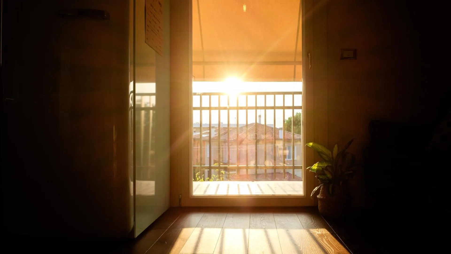 La Casa Imperfetta Appartement Treviso