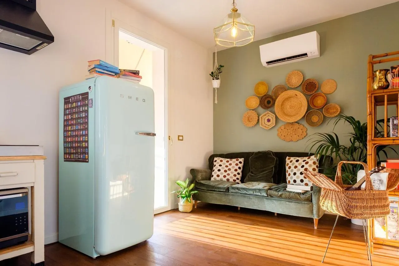 La Casa Imperfetta Appartement Treviso 0*,  Italië