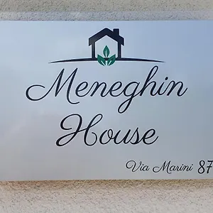 Ferienhaus Meneghin House, San Zenone