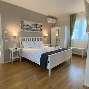 Apartment Nature, Sandrà