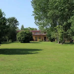 Apartment Oasi Bettella, Limena