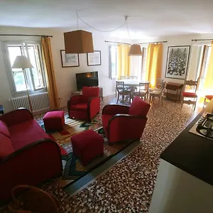 Apartment Da Paola, Solagna